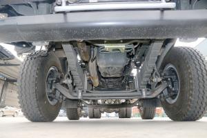 中國(guó)重汽 汕德卡SITRAK G7H重卡 540馬力 8X4 8.4米 國(guó)五自卸車(chē)(ZZ3316N466HE1)