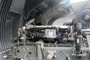 中國(guó)重汽 汕德卡SITRAK G7H重卡 540馬力 8X4 8.4米 國(guó)五自卸車(chē)(ZZ3316N466HE1)