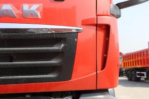 中國(guó)重汽 汕德卡SITRAK G7H重卡 440馬力 8X4 6.5米 國(guó)五自卸車(chē)(ZZ3316N306ME1)