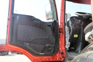 中國(guó)重汽 汕德卡SITRAK G7H重卡 440馬力 8X4 6.5米 國(guó)五自卸車(chē)(ZZ3316N306ME1)