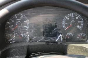 中國(guó)重汽 汕德卡SITRAK G7H重卡 440馬力 8X4 6.5米 國(guó)五自卸車(chē)(ZZ3316N306ME1)