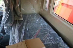 中國(guó)重汽 汕德卡SITRAK G7H重卡 440馬力 8X4 6.5米 國(guó)五自卸車(chē)(ZZ3316N306ME1)