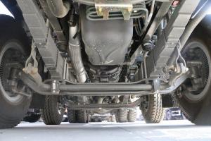 中國(guó)重汽 汕德卡SITRAK G7H重卡 440馬力 8X4 6.5米 國(guó)五自卸車(chē)(ZZ3316N306ME1)