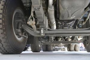 中國(guó)重汽 汕德卡SITRAK G7H重卡 440馬力 8X4 6.5米 國(guó)五自卸車(chē)(ZZ3316N306ME1)