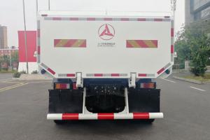 三一集團(tuán) C8 31T 5.6米純電動(dòng)自卸車(SYM3311ZZX1BEV)422.88kWh