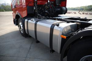 三一重卡 朱宏版 500馬力 6x4 國五 輕量化牽引車 (HQC4250T)