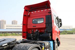 三一重卡 朱宏版 500馬力 6x4 國五 輕量化牽引車 (HQC4250T)