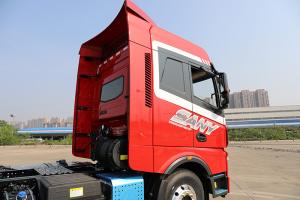 三一重卡 朱宏版 500馬力 6x4 國五 輕量化牽引車 (HQC4250T)