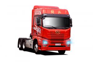 一汽解放青汽 JH6定義車 550馬力 6×4 國五 牽引車(CA4259P25K2T1E5A80) 一汽解放青汽 JH6定義車 550馬力 6×4 國五 牽引車(CA4259P25K2T1E5A80)