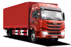 一汽解放青汽 龍VH2.0定義車 240馬力 4×2 國五 廂式載貨車(CA5189CCYPK2L2E5A80) 一汽解放青汽 龍VH2.0定義車 240馬力 4×2 國五 廂式載貨車(CA5189CCYPK2L2E5A80)