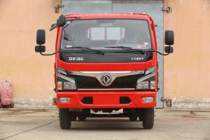 東風 福瑞卡F6 2020款 131馬力 4.2米 國五單排欄板輕卡載貨車(EQ1043S8GDF)