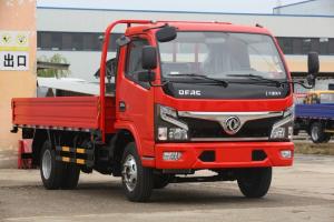 東風 福瑞卡F6 2020款 131馬力 4.2米 國五單排欄板輕卡載貨車(EQ1043S8GDF)