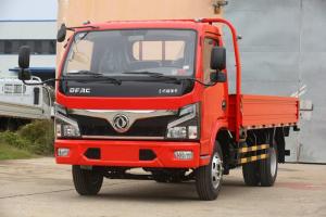 東風 福瑞卡F6 2020款 131馬力 4.2米 國五單排欄板輕卡載貨車(EQ1043S8GDF)