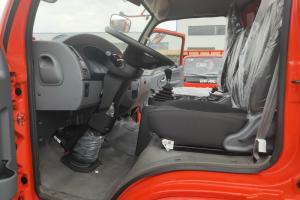 東風 福瑞卡F6 2020款 131馬力 4.2米 國五單排欄板輕卡載貨車(EQ1043S8GDF)