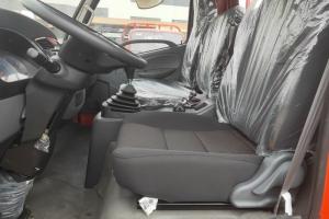 東風 福瑞卡F6 2020款 131馬力 4.2米 國五單排欄板輕卡載貨車(EQ1043S8GDF)