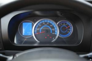 東風 福瑞卡F6 2020款 131馬力 4.2米 國五單排欄板輕卡載貨車(EQ1043S8GDF)