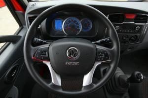 東風 福瑞卡F6 2020款 131馬力 4.2米 國五單排欄板輕卡載貨車(EQ1043S8GDF)