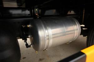 東風 福瑞卡F6 2020款 131馬力 4.2米 國五單排欄板輕卡載貨車(EQ1043S8GDF)