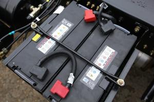 東風 福瑞卡F6 2020款 131馬力 4.2米 國五單排欄板輕卡載貨車(EQ1043S8GDF)