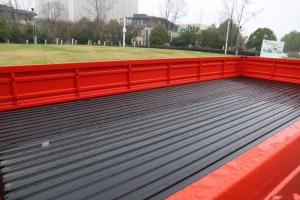 東風 福瑞卡F6 2020款 131馬力 4.2米 國五單排欄板輕卡載貨車(EQ1043S8GDF)