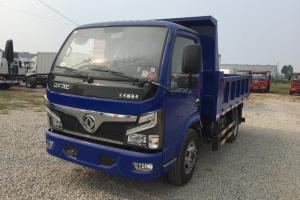 東風 福瑞卡F4 95馬力 4X2 3.5米 國五 自卸車(EQ3041S3GDF)