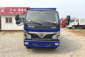 東風 福瑞卡F4 95馬力 4X2 3.5米 國五 自卸車(EQ3041S3GDF)