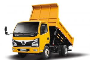 東風 福瑞卡F4 95馬力 4X2 4.2米 國五 自卸車(EQ3041S3GDF)