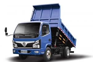 東風 福瑞卡F4 95馬力 4X2 4.2米 國五 自卸車(EQ3041S3GDF)