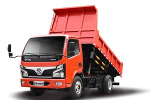 東風 福瑞卡F4 95馬力 4X2 4.2米 國五 自卸車(EQ3041S3GDF)