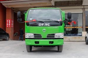 東風(fēng) 福瑞卡F7 95馬力 4X2 4.2米 國五 渣土自卸車(云內(nèi))(EQ3041S3GDF)