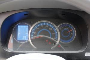 東風(fēng) 福瑞卡F7 95馬力 4X2 4.2米 國五 渣土自卸車(云內(nèi))(EQ3041S3GDF)