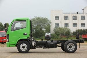 東風 福瑞卡R5 95馬力 4X2 3.5米 國五 自卸車(EQ3041S3GDF)