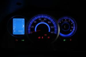 東風 福瑞卡R5 95馬力 4X2 3.5米 國五 自卸車(EQ3041S3GDF)