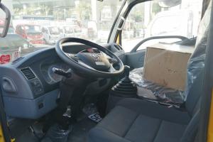 東風 福瑞卡R5 95馬力 4X2 3.5米 國五 自卸車(EQ3041S3GDF)