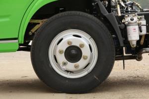 東風 福瑞卡R5 95馬力 4X2 3.5米 國五 自卸車(EQ3041S3GDF)