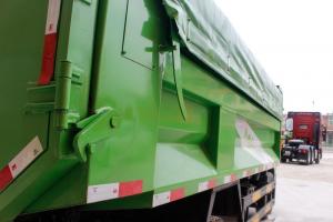 東風(fēng) 福瑞卡F7 95馬力 4X2 4.2米 國五 渣土自卸車(云內(nèi))(EQ3041S3GDF)