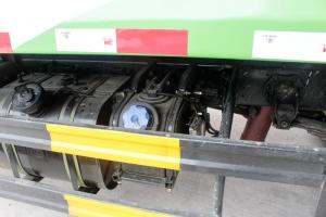 東風(fēng) 福瑞卡F7 95馬力 4X2 4.2米 國五 渣土自卸車(云內(nèi))(EQ3041S3GDF)