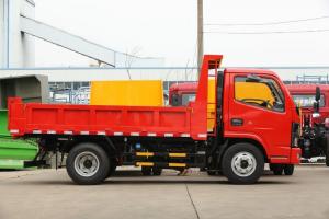 東風 福瑞卡R5 95馬力 4X2 3.1米 國五 自卸車(EQ3041L3GDF)