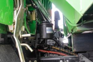 東風(fēng) 福瑞卡F7 95馬力 4X2 4.2米 國五 渣土自卸車(云內(nèi))(EQ3041S3GDF)