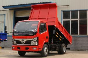 東風 福瑞卡R5 95馬力 4X2 3.1米 國五 自卸車(EQ3041L3GDF)