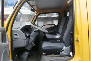 東風 福瑞卡F4 98馬力 4X2 3.37米 國五 自卸車(錫柴)(EQ3041D3BDFAC)