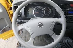 東風 福瑞卡F4 98馬力 4X2 3.37米 國五 自卸車(錫柴)(EQ3041D3BDFAC)