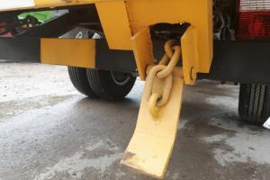 東風 福瑞卡F4 98馬力 4X2 3.37米 國五 自卸車(錫柴)(EQ3041D3BDFAC)