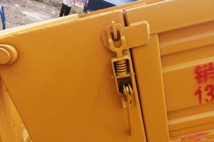 東風 福瑞卡F4 98馬力 4X2 3.37米 國五 自卸車(錫柴)(EQ3041D3BDFAC)