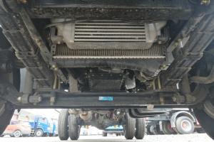 東風 福瑞卡F4 98馬力 4X2 3.37米 國五 自卸車(錫柴)(EQ3041D3BDFAC)