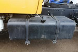 東風 福瑞卡F4 98馬力 4X2 3.37米 國五 自卸車(錫柴)(EQ3041D3BDFAC)