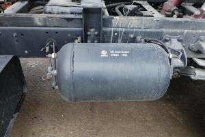 東風 福瑞卡F4 98馬力 4X2 3.37米 國五 自卸車(錫柴)(EQ3041D3BDFAC)