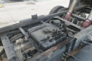 東風 福瑞卡F4 98馬力 4X2 3.37米 國五 自卸車(錫柴)(EQ3041D3BDFAC)