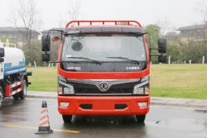 東風 福瑞卡F6 143馬力 4.15米 國五 單排倉柵輕卡載貨車(錫柴)(EQ5041CCY8GDFAC)