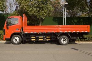 東風 福瑞卡F6 95馬力 4.2米 國五 單排欄板輕卡載貨車(云內(nèi))(EQ1041S3GDF)